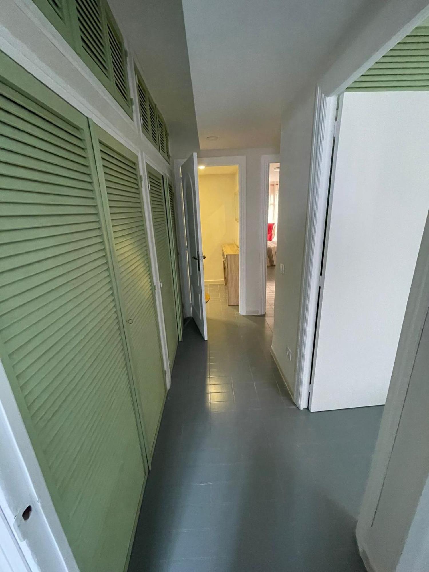 Raymar House Apartment เมลีญา ภายนอก รูปภาพ