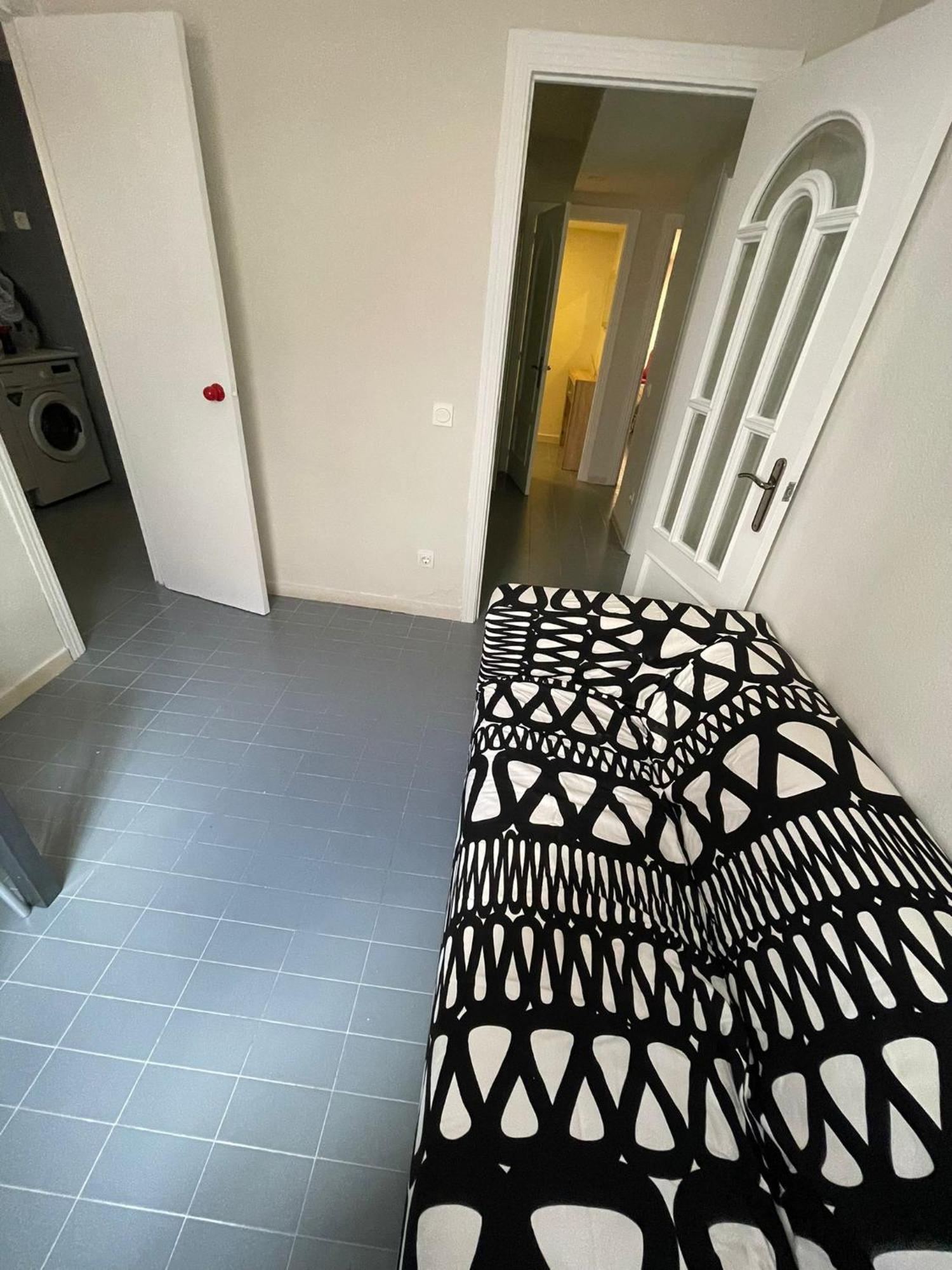 Raymar House Apartment เมลีญา ภายนอก รูปภาพ
