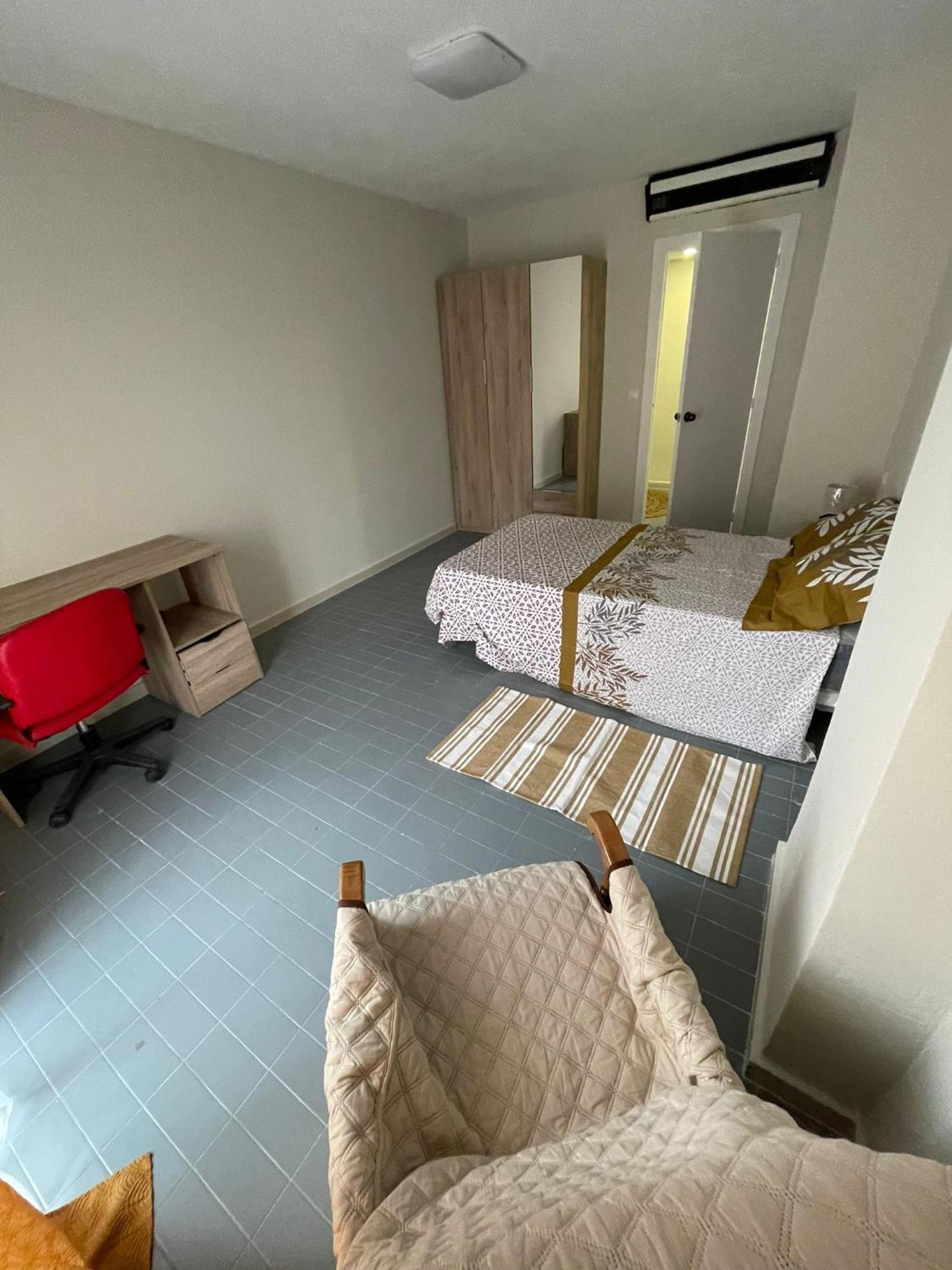 Raymar House Apartment เมลีญา ภายนอก รูปภาพ