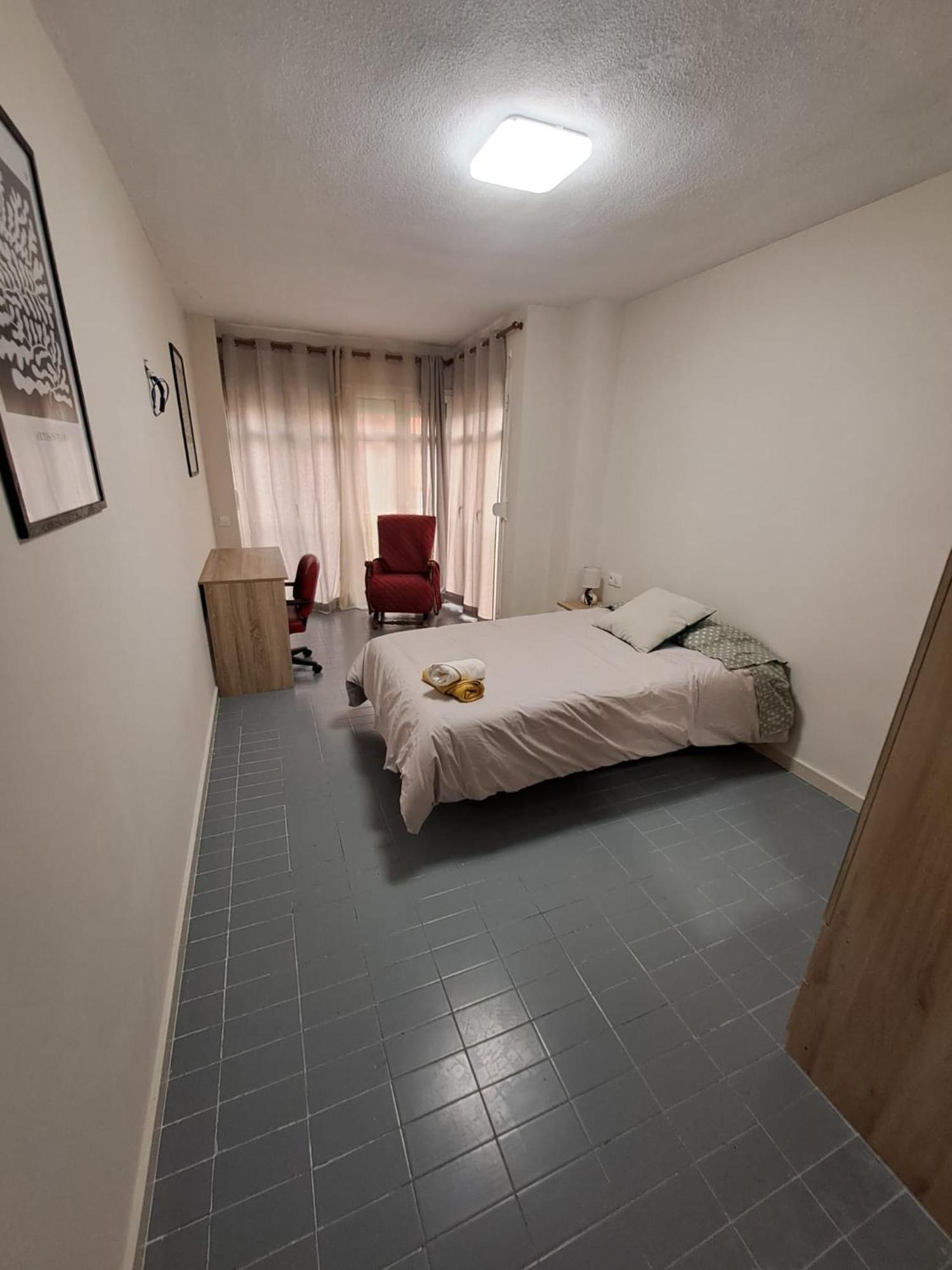 Raymar House Apartment เมลีญา ภายนอก รูปภาพ